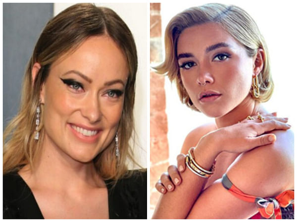 Florence Pugh, Olivia Wilde avoid each other at pre-Oscars party: Reports
