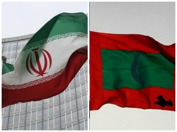 Maldives resumes diplomatic ties with Iran following Saudi Arabia's reconciliation