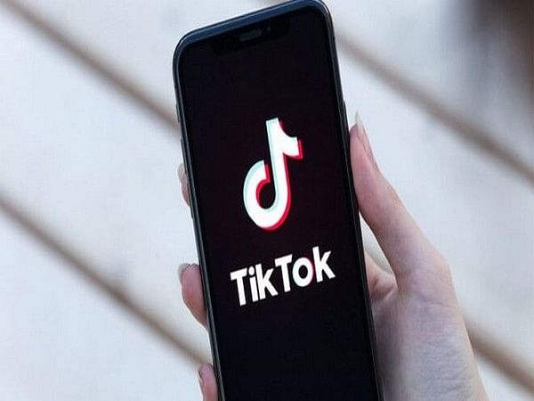 China uses TikTok for disinformation campaign in Taiwan