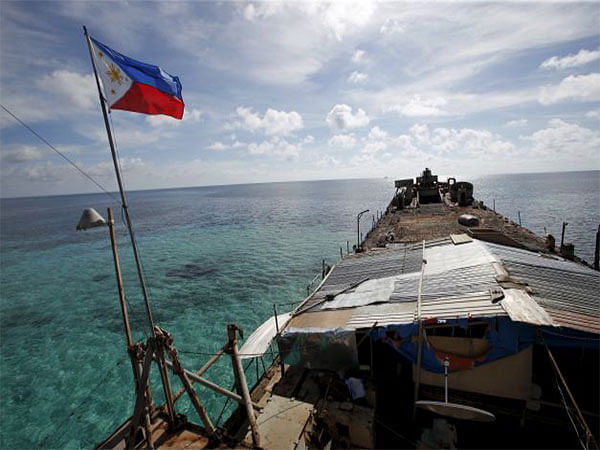 China warns Philippines against military cooperation with US