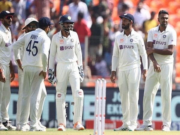 India qualifies for World Test Championship final, to take on Australia at Oval