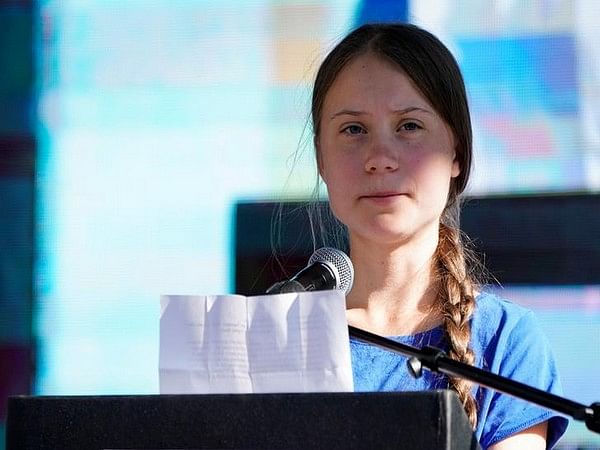 Climate activist Greta Thunberg removes her 'end of the world' tweet