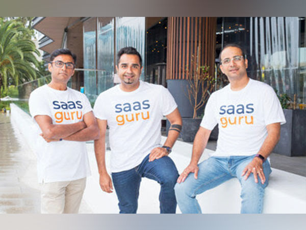 saasguru's A$4M Funding Fuels Innovative Cloud Approach, Driving Success From Skills to Triumph