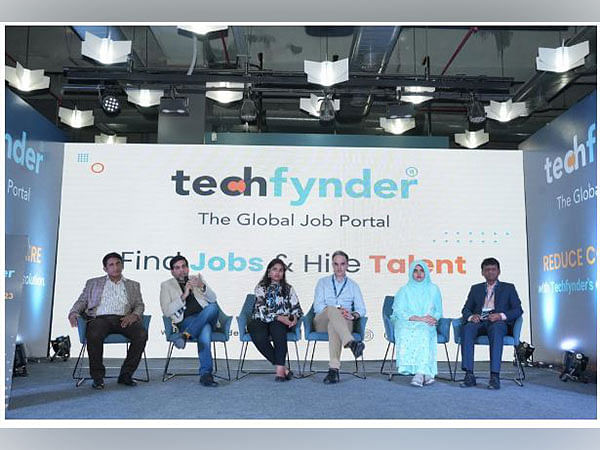 AI-powered Global Job Portal becomes the One stop solution for all the Recruitment needs