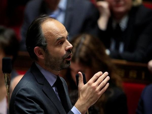 Former French PM Edouard Philippe to visit India from March 14-17