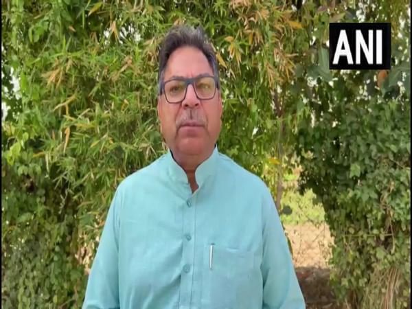 Congress keeps speaking against nation, soldiers: Rajasthan BJP chief slams SS Randhawa's remark on Pulwama