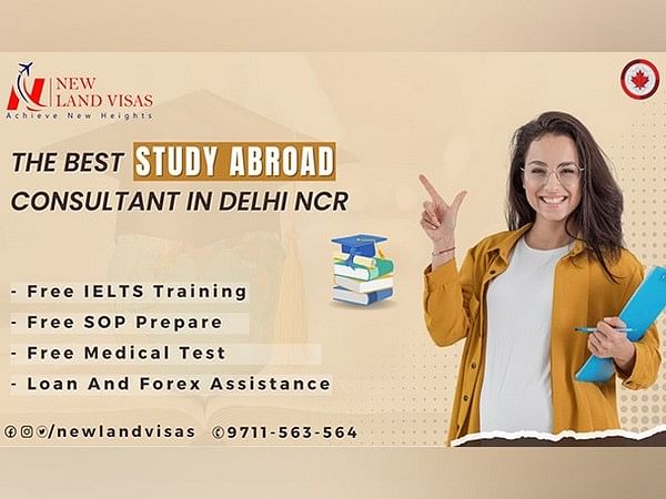 New Land Visas: Bridging the gap between Student and their Study abroad destination