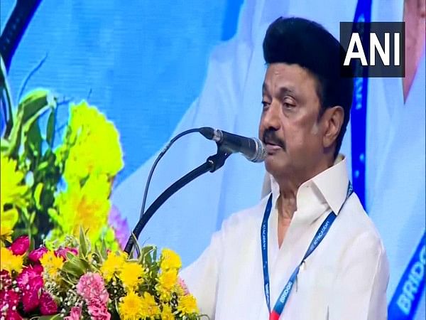 Certain political forces using tech to spread rumours: Tamil Nadu CM Stalin