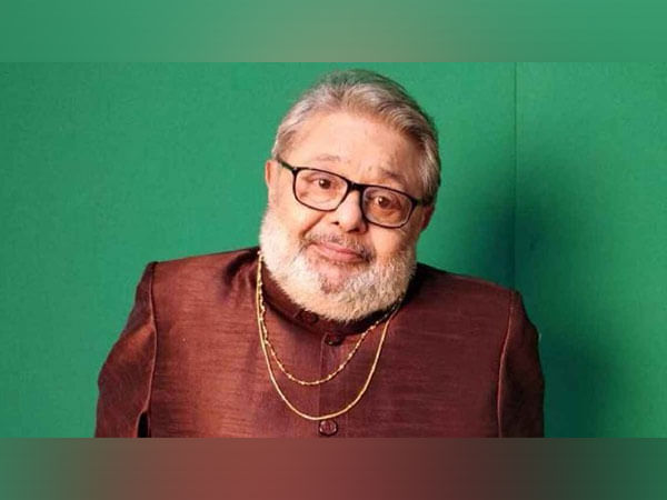Veteran actor Sameer Khakhar passes away at 71 Veteran actor Sameer Khakhar passes away at 71