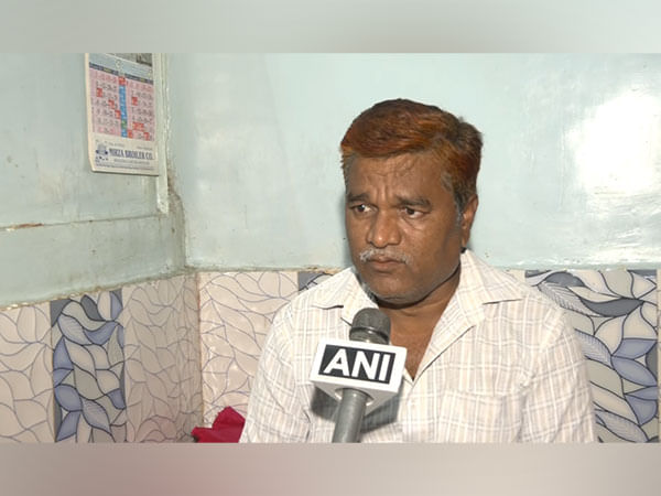 Simran Shaikh's father didn't believe her daughter could make career in cricket