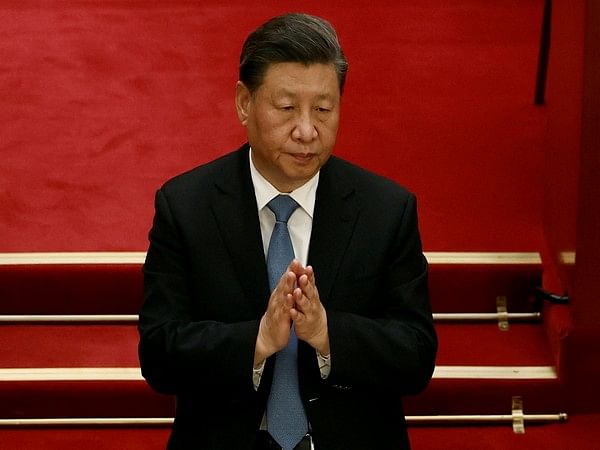 Xi Jinping urges China to advance tech self-reliance, Taiwan unification