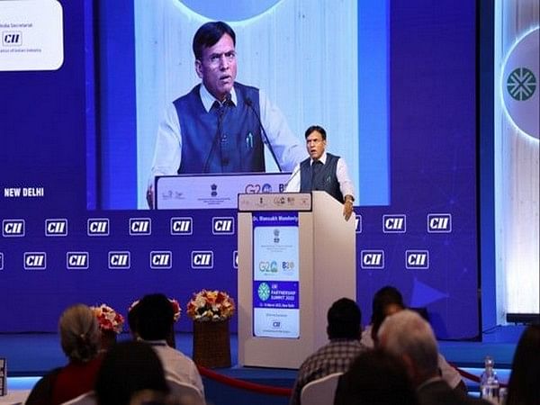 'One Earth, One Health' vision can become reality when countries don't think of only themselves: Health Minister