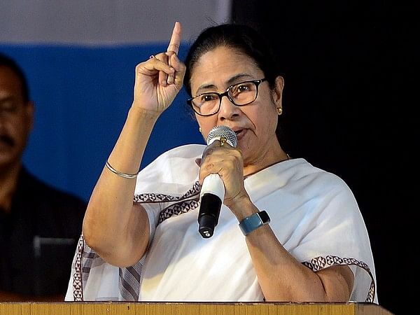 Mamata Banerjee likely to visit Delhi to meet opposition parties, may skip Congress leaders