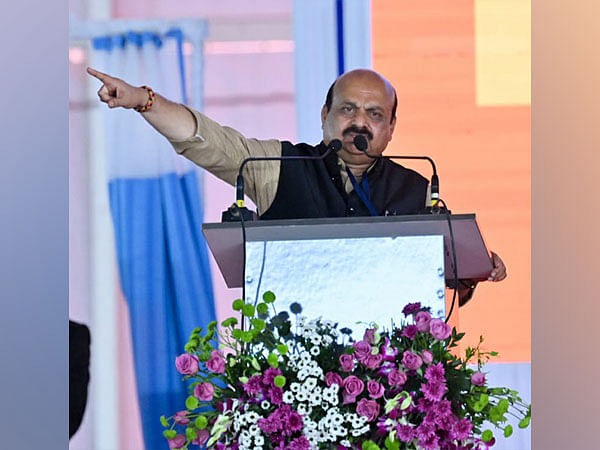 108 feet tall statue of Basavanna to be installed on bank of Ghataprabha: Karnataka CM Bommai
