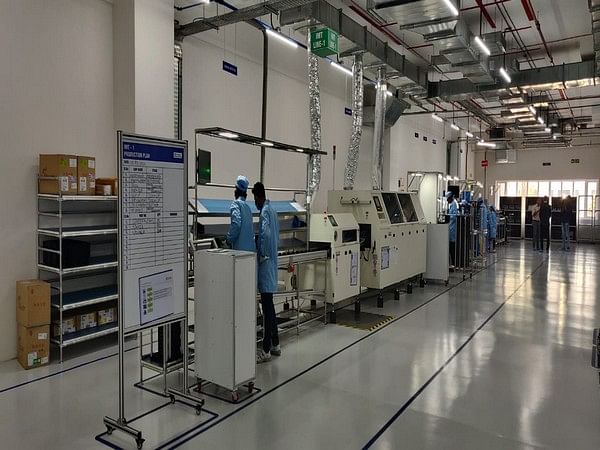 Fuji Electric India invests in new facility for automation solutions