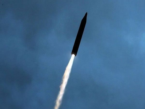 North Korea fires long-range ballistic missile towards East Sea ahead of South Korea-Japan summit