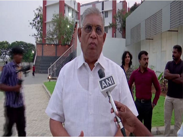 DMK govt's Education Policy: Preliminary works almost complete, says Draft Committee Chairman
