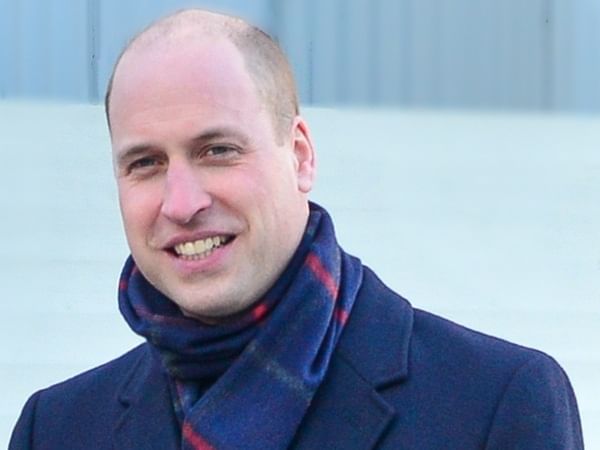 Princess Diana would be 'disappointed' for lack of progress in combatting homelessness: Prince William