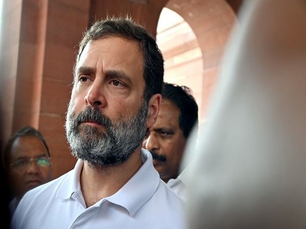 Delhi Police sends notice to Rahul Gandhi, seeks details of sexual harassment victims