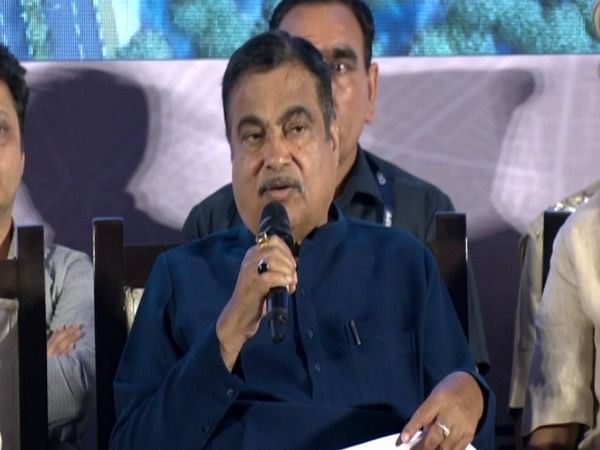 Urban Extension Road Project being developed as component of Delhi decongestion plan: Gadkari