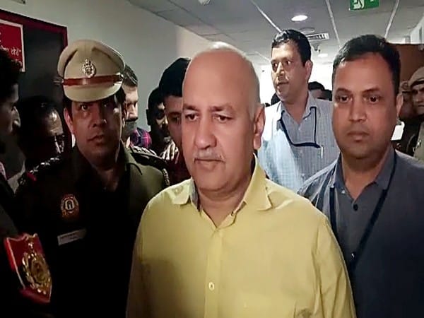 Excise case: Delhi Court extends Manish Sisodia's ED remand till March 22