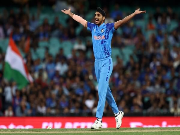 Kent Cricket sign Arshdeep Singh for County Championship 
