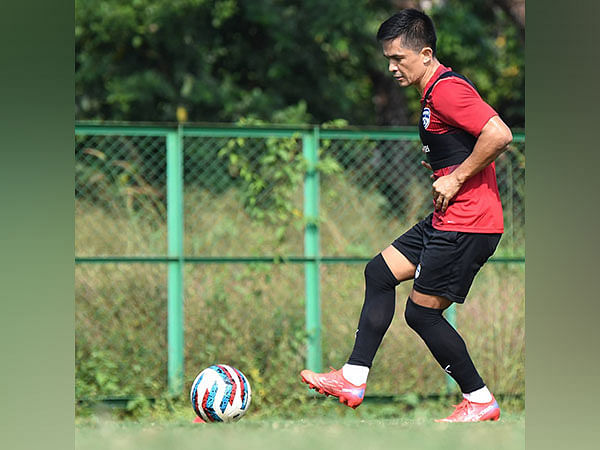 ATK Mohun Bagan versus Bengaluru FC is biggest rivalry in Indian football: Sunil Chhetri