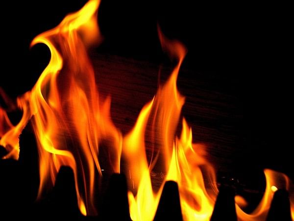 10 dead in house fire in Pakistan's Kohistan 