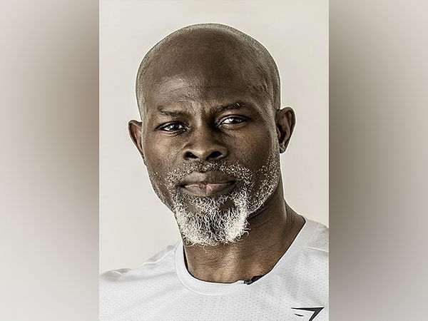 Djimon Hounsou says he 