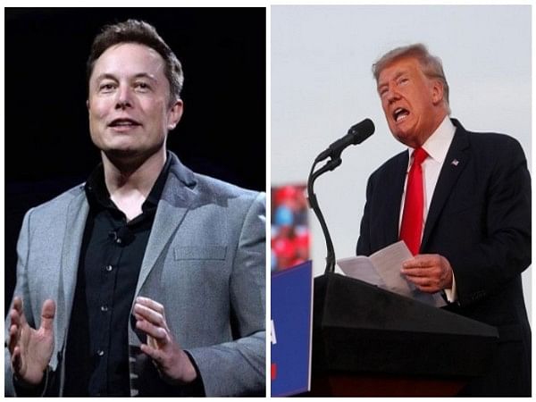 "Trump will be re-elected in landslide victory, if arrested": Elon Musk