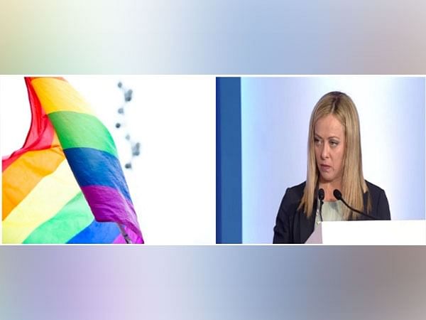 Protests erupt in Italy as Meloni-led govt restricts same-sex parent rights 