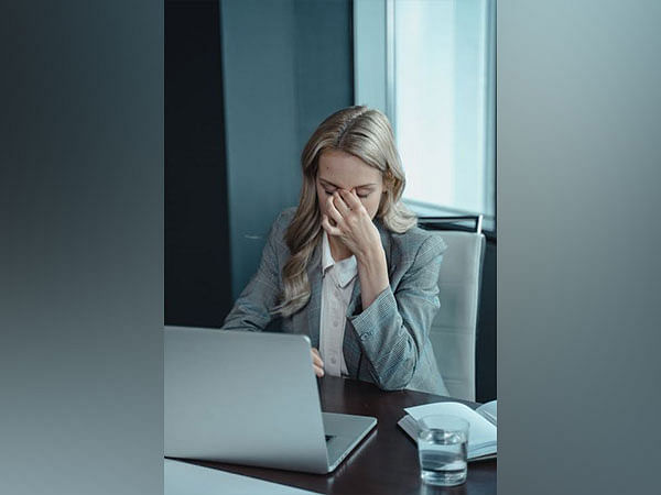 Leaders with low self-esteem likely to create 'toxic' stress at workplace: Study