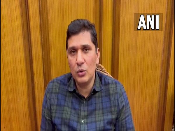 AAP leader Saurabh Bhardwaj demands apology from Kiren Rijiju for 