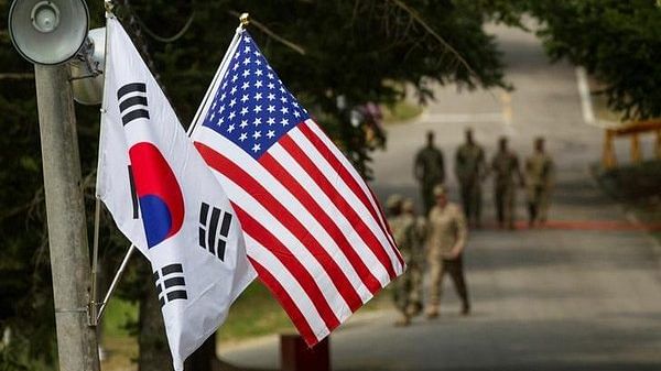 South Korea plans to discuss ‘issues raised’ from leaked documents with US, says govt official
