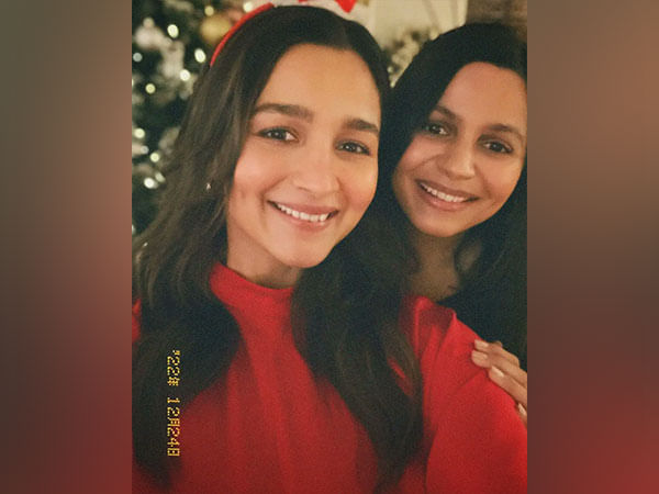 Shaheen Bhatt wishes Alia Bhatt on her first mother's day, fans say 