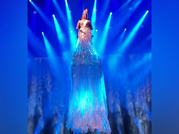 Esha Deol praises Hema Malini's 'Ganga' ballet performance as 'absolutely remarkable'