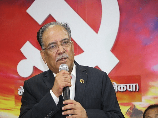 Nepal PM Prachanda wins vote of confidence in Parliament Nepal PM Prachanda wins vote of confidence in Parliament
