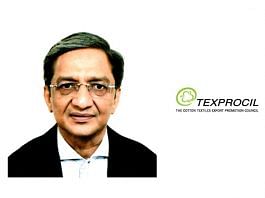 PM Mitra Textile Parks will pave way for export target of USD 100 Bn by 2030: TEXPROCIL Chief