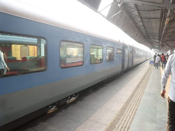 Case against ad agency after porn clip plays at Patna railway station 