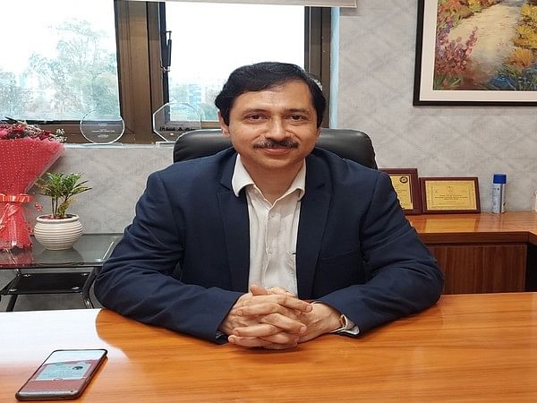 Manoj Tandon assumes charge as Director of Projects, Operation and Maintenance at RailTel