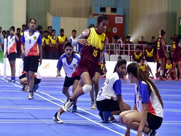 4th Asian Kho Kho Championship begins in Assam's Tamulpur; Indian men, women teams start campaign with wins