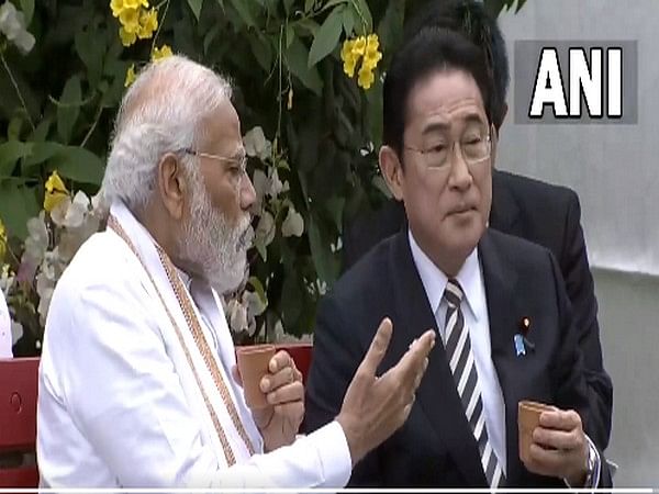 PM Modi, Japanese counterpart Kishida discuss Sri Lanka's debt issues, agree to coordinate