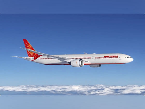 Crew shortage forces Air India to curtail US operations