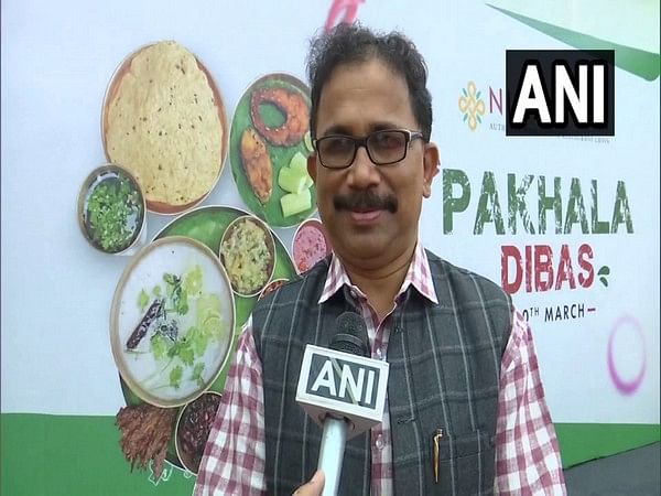 Odisha celebrates Pakhala Diwas