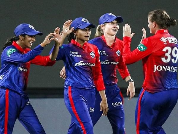 WPL 2023: Meg Lanning credits Delhi Capitals bowlers for thumping 9 ...