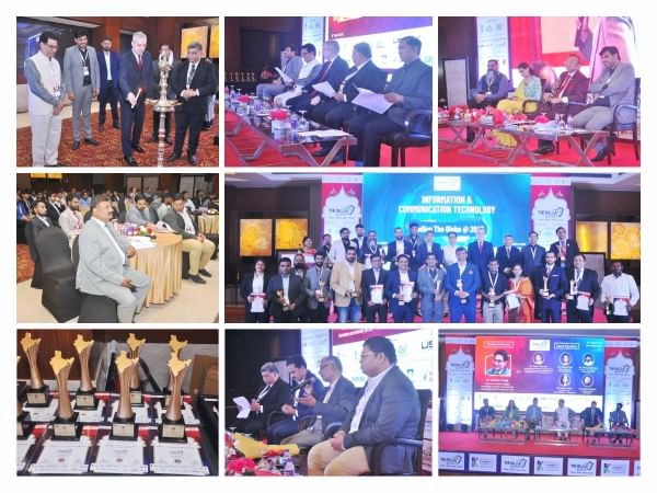 India@2047: A vision plan for a future-ready India - KCCI