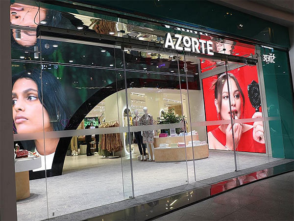 Reliance Retail launches premium fashion store AZORTE in Gurugram, its fifth