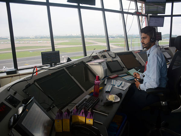 Provide adequate manpower or don't blame controllers for untoward incidents: ATC Guild
