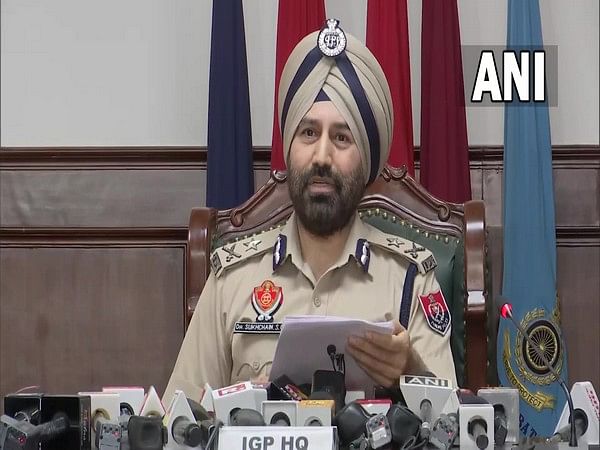 Car in which Amritpal Singh fled recovered, he visited Gurdwara and changed clothes before fleeing again: Punjab Police