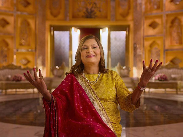Sima aunty's 'Indian Matchmaking' Season 3 to stream from this date